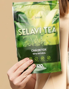 Selavi Tea Detox